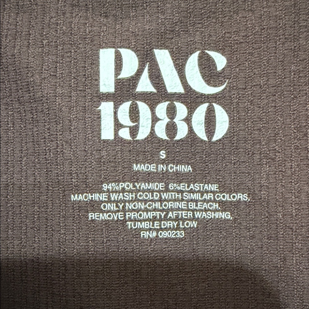 🥀Pac 1980 Romper - Picture 3 of 5